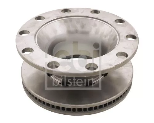 1x Brake Disc
