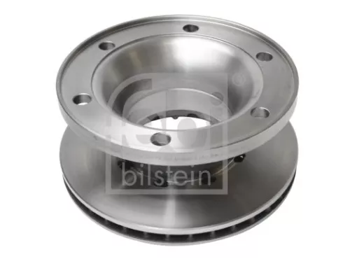 1x Brake Disc