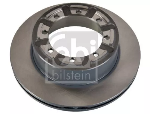 1x Brake Disc