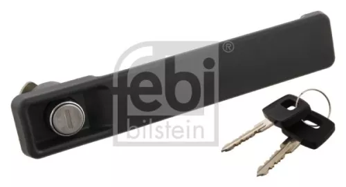 1x Exterior Door Handle