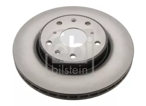 2x Brake Disc