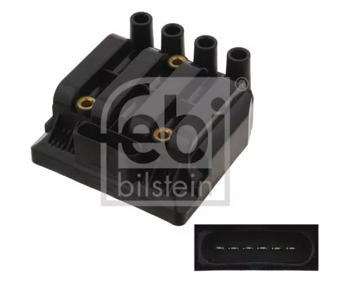 1x Ignition Coil