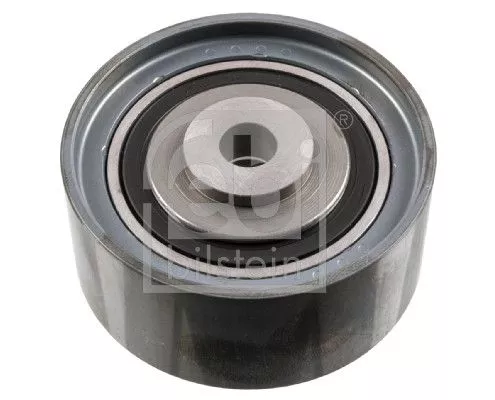 1x Deflection Pulley/Guide Pulley, timing belt