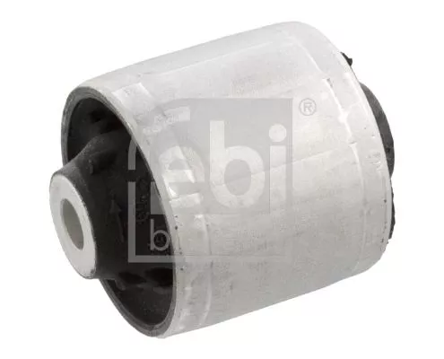 2x Mounting, control/trailing arm