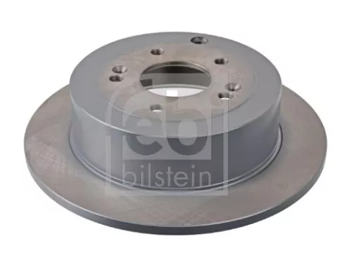 2x Brake Disc