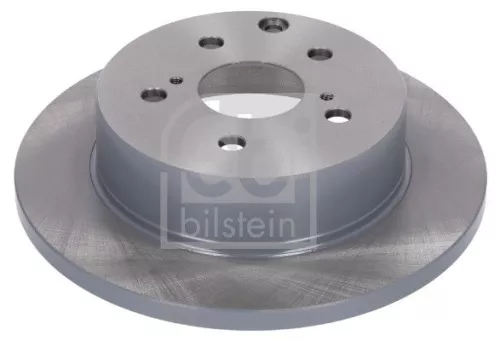 2x Brake Disc