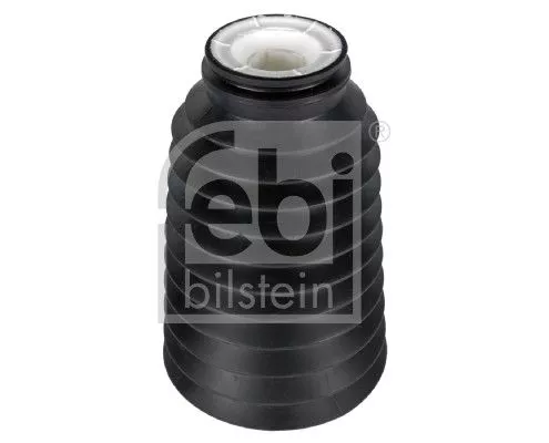 1x Dust Cover Kit, shock absorber
