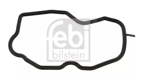 10x Gasket, cylinder head cover