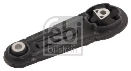 1x Mounting, automatic transmission