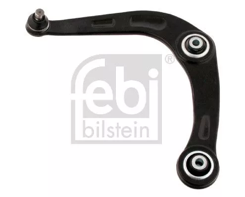 1x Control/Trailing Arm, wheel suspension