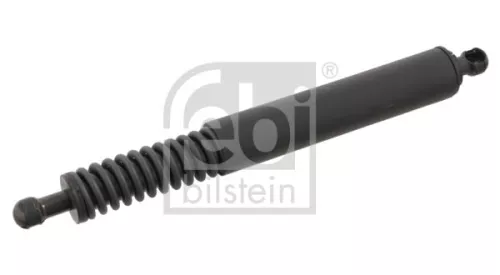 1x Gas Spring, boot/cargo area