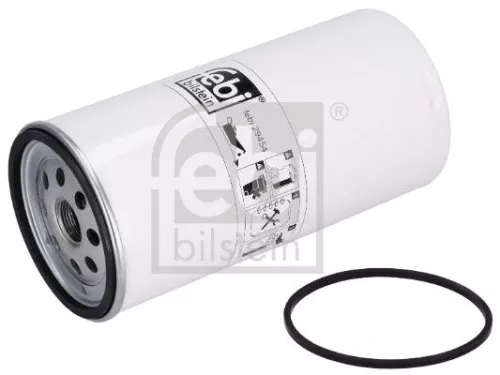 1x Fuel Filter