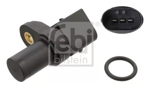 1x Sensor, crankshaft pulse