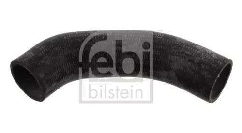1x Charge Air Hose