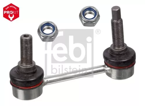 1x Link/Coupling Rod, stabiliser bar