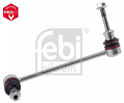 1x Link/Coupling Rod, stabiliser bar