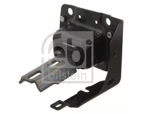 1x Mounting, engine