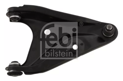 1x Control/Trailing Arm, wheel suspension