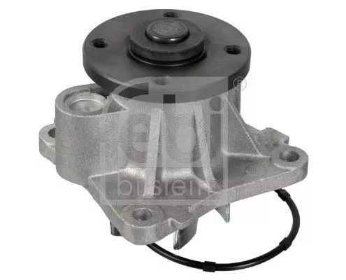 1x Water Pump, engine cooling