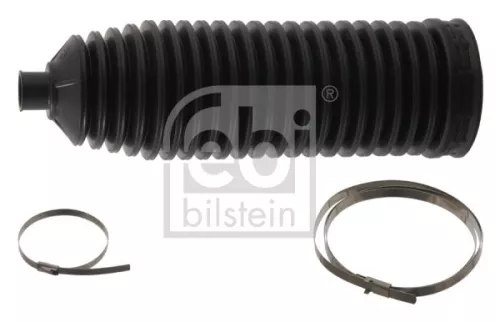 1x Bellow Kit, steering
