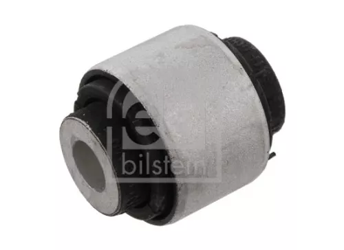 2x Mounting, control/trailing arm