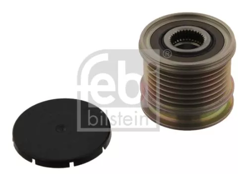 1x Alternator Freewheel Clutch