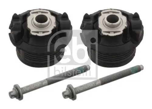 1x Bush Set, axle beam