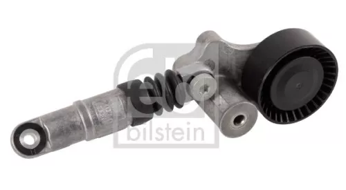 1x Belt Tensioner, V-ribbed belt