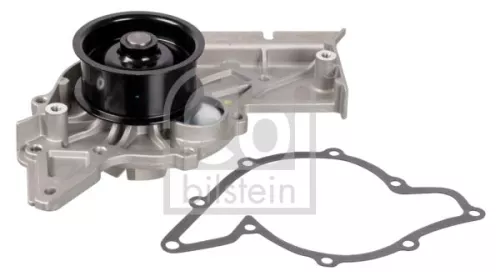 1x Water Pump, engine cooling