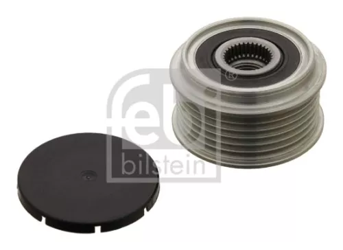 1x Alternator Freewheel Clutch