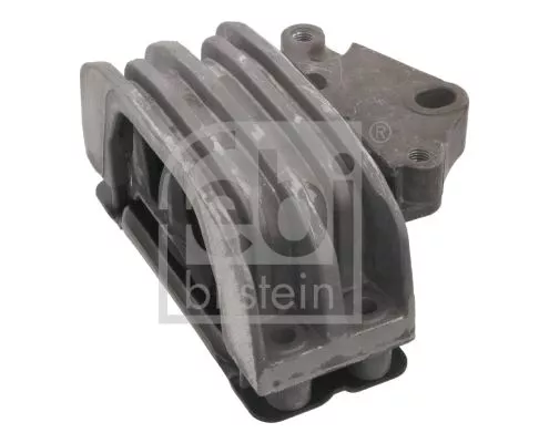 1x Mounting, manual transmission