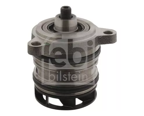 1x Water Pump, engine cooling