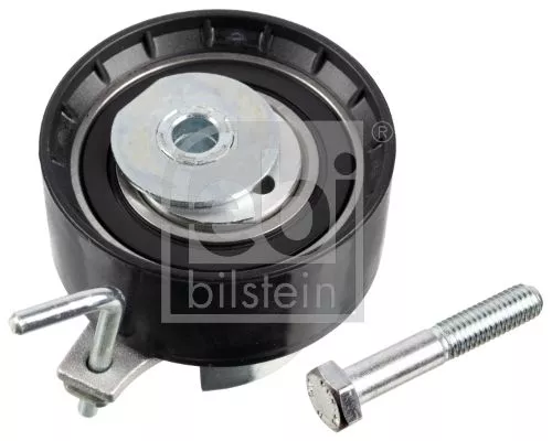 1x Tensioner Pulley, timing belt