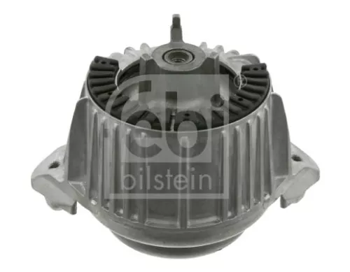 1x Mounting, engine