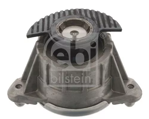 1x Mounting, engine