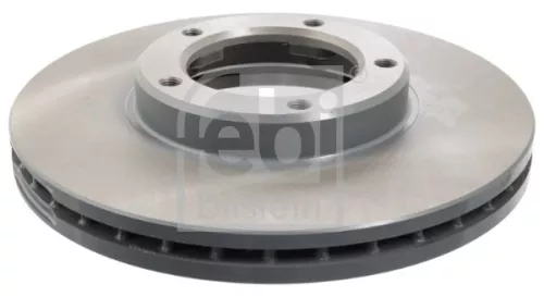 2x Brake Disc