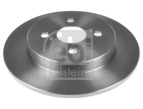 2x Brake Disc