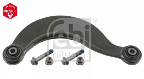 1x Rod/Strut, wheel suspension