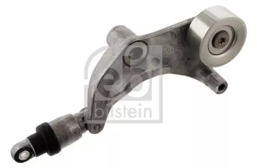 1x Belt Tensioner, V-ribbed belt