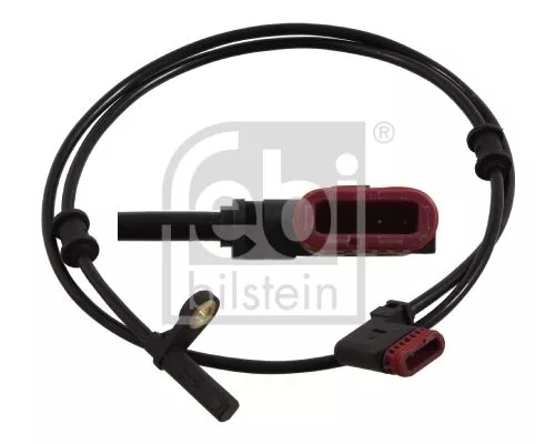 1x Sensor, wheel speed