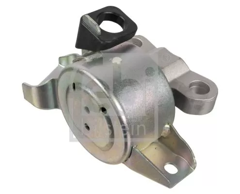 1x Mounting, engine