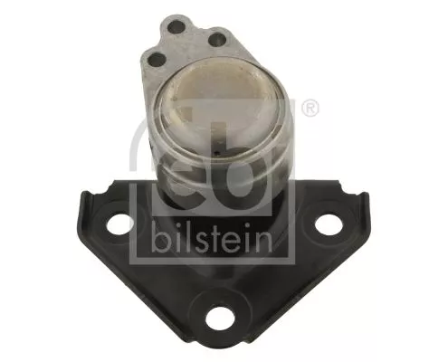 1x Mounting, engine