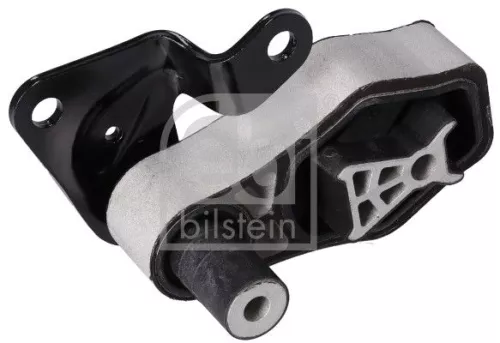 1x Mounting, manual transmission