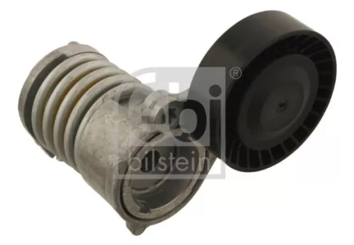 1x Belt Tensioner, V-ribbed belt
