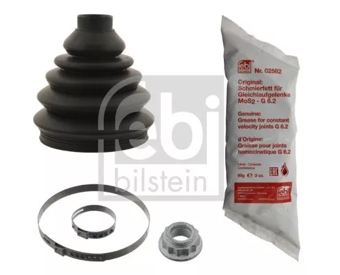 1x Bellow Kit, drive shaft