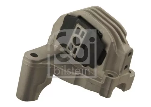 1x Mounting, automatic transmission