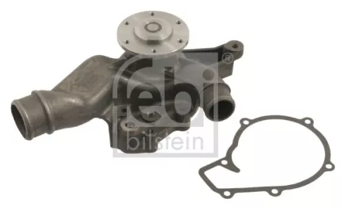 1x Water Pump, engine cooling