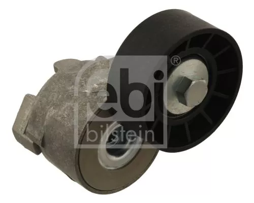 1x Belt Tensioner, V-ribbed belt