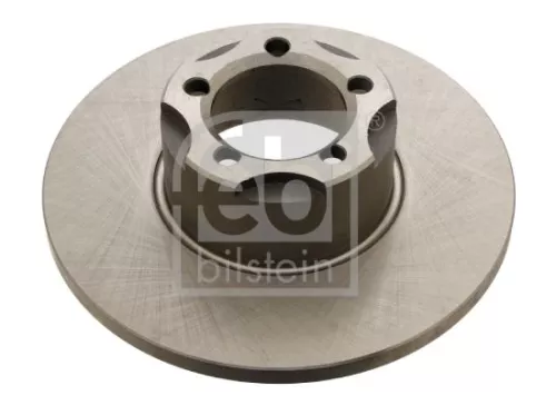 2x Brake Disc