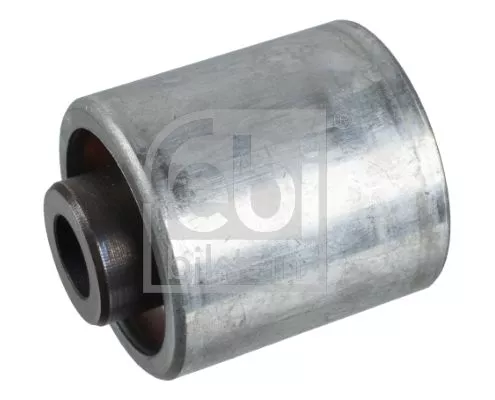 1x Deflection Pulley/Guide Pulley, timing belt